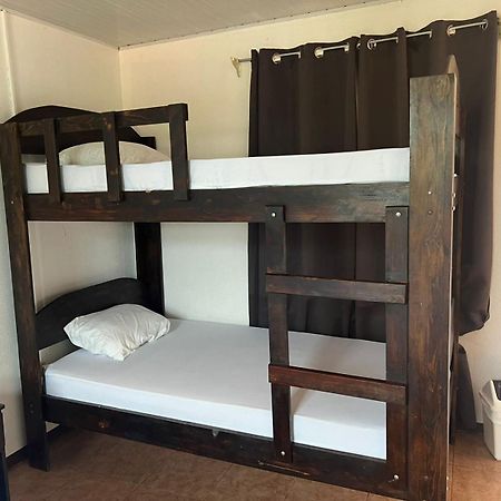 Cabinas Playa Bandera Bed & Breakfast Парита Екстериор снимка